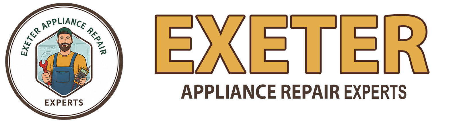 Exeter-Appliance-Repair-Experts-Logo